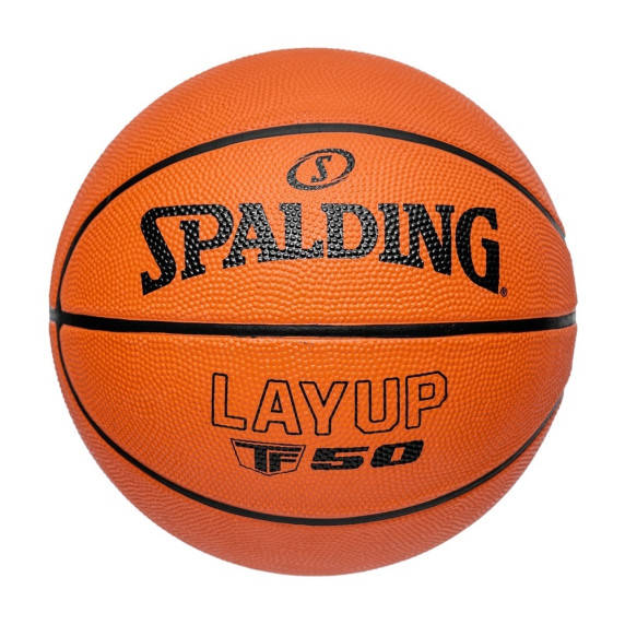 Kosárlabda SPALDING Layup TF50 - 5
