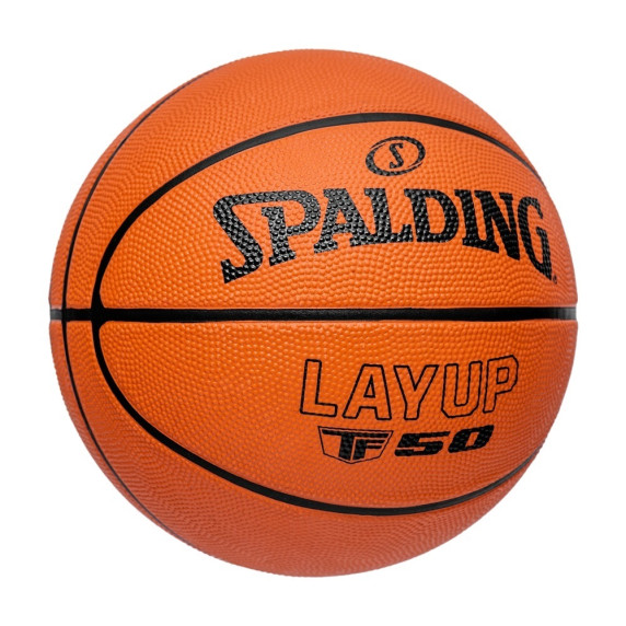 Kosárlabda SPALDING Layup TF50 - 5