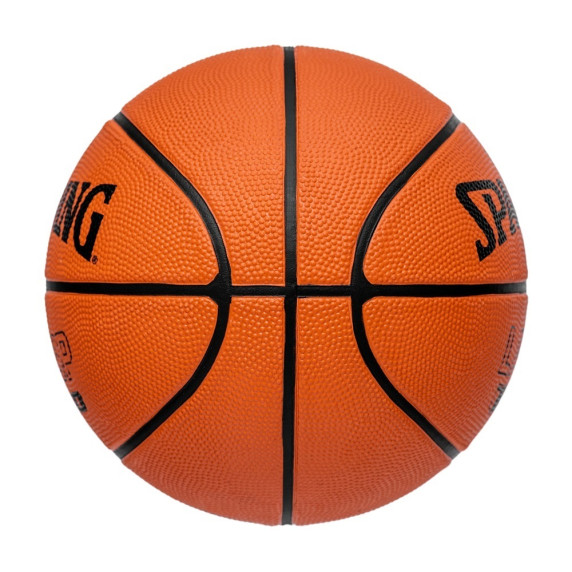 Kosárlabda SPALDING Layup TF50 - 5
