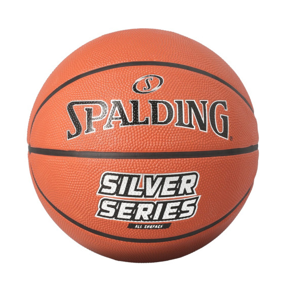 Kosárlabda SPALDING Silver Series - 7