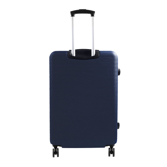 Set troler - S, M, L - Aga Travel MR4651-DarkBlue - albastru închis