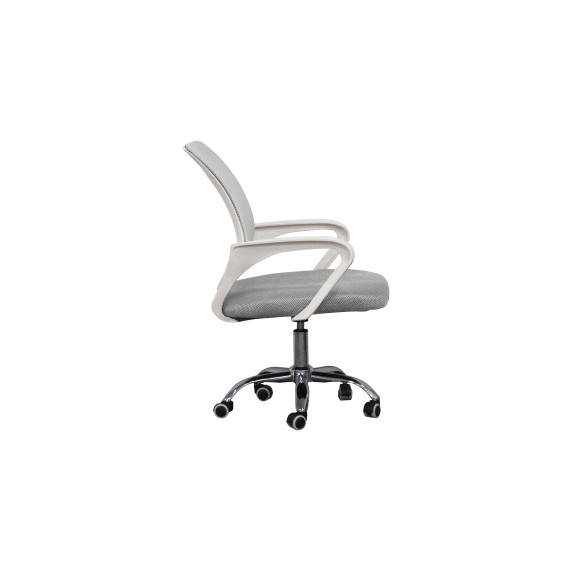 Scaun birou - gri - AGA MR2072