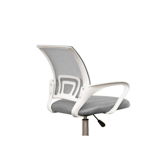 Scaun birou - gri - AGA MR2072