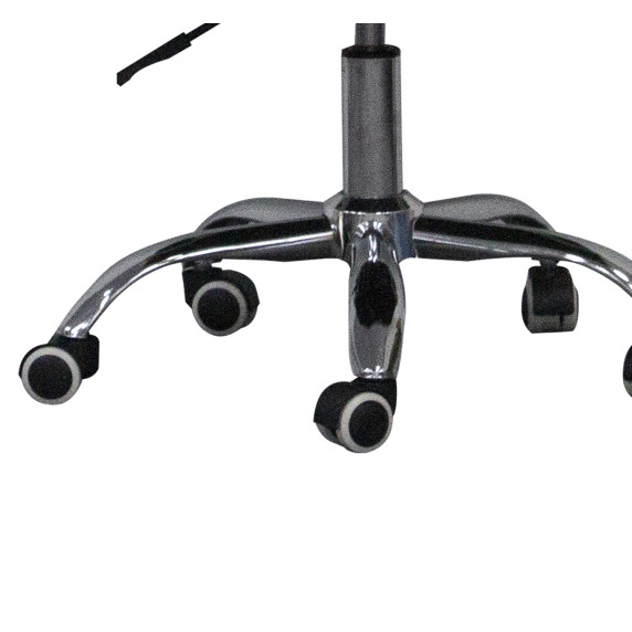 Scaun birou - gri - AGA MR2072