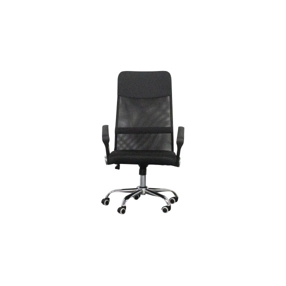 Scaun birou - negru - AGA MR2079