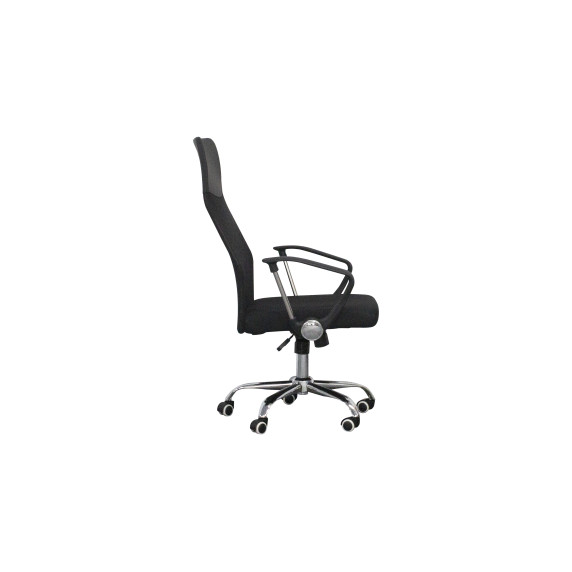Scaun birou - negru - AGA MR2079