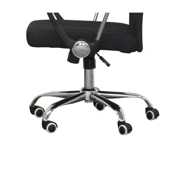 Scaun birou - negru - AGA MR2079