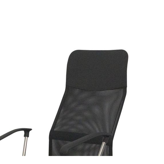 Scaun birou - negru - AGA MR2079