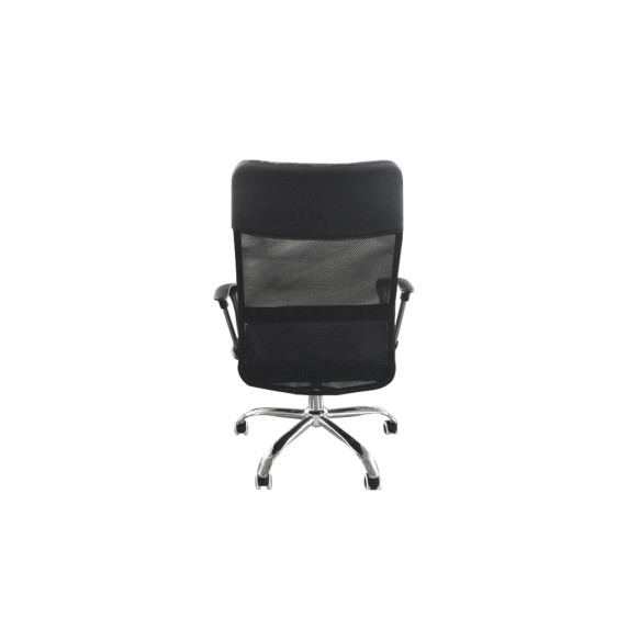 Scaun birou - negru - AGA MR2079