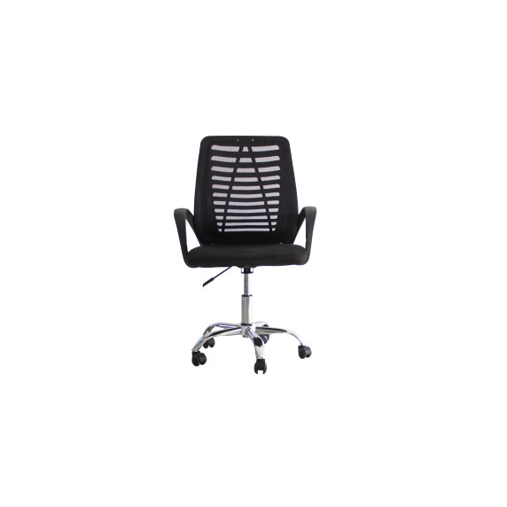 Scaun birou - negru - AGA Tresko MR2078