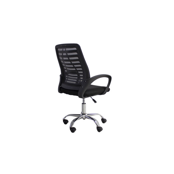 Scaun birou - negru - AGA Tresko MR2078