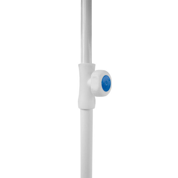 Napernyő 200 cm Linder Exclusiv MC200P POLYESTER - Ekrü