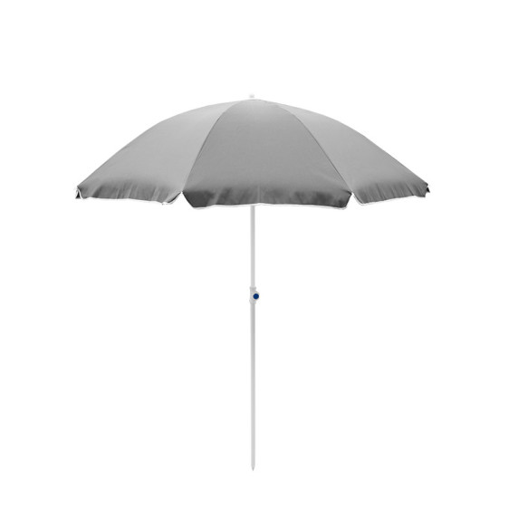 Umbrelă soare - 200 cm - gri - Linder Exclusiv POLYESTER MC200P