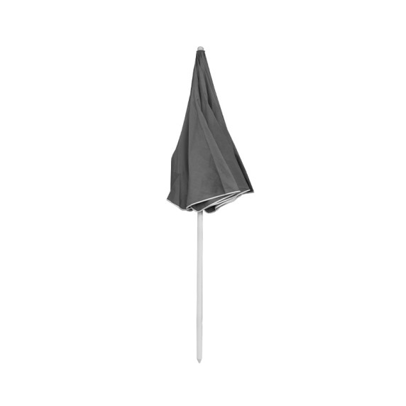 Umbrelă soare - 200 cm - gri - Linder Exclusiv POLYESTER MC200P