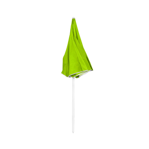 Umbrelă soare - 200 cm - verde deschis - Linder Exclusiv POLYESTER MC200P