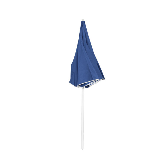 Linder Exclusiv  MC200P záhradný slnečník POLYESTER 200 cm Blue