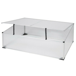 Melegágy 120x80x30/40 cm Linder Exclusiv MC4362 - 