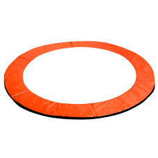 Rugótakaró 305 cm átmérőjű trambulinhoz AGA SPORT EXCLUSIVE MRPU1510SC-Orange - narancssárga - 