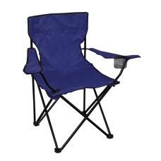 Kemping szék AGA MR2001-Blue - kék - 