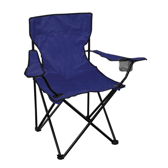 Scaun camping - AGA MR2001-Blue - albastru