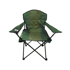Kemping szék AGA MR2002-Dark Green - sötétzöld - 