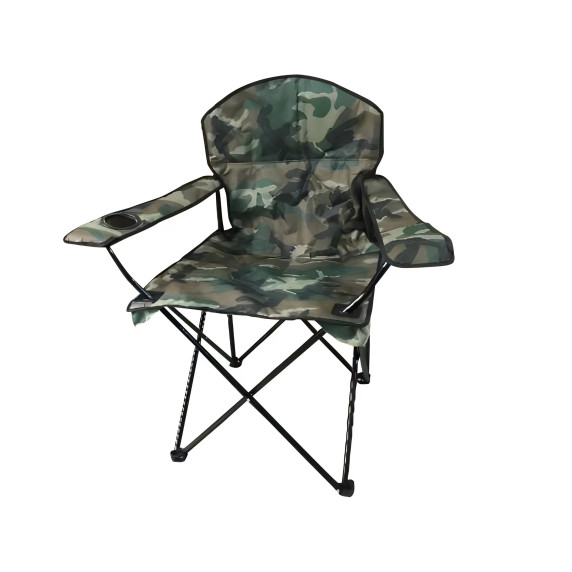 Scaun camping - AGA MR2002 - Camouflage