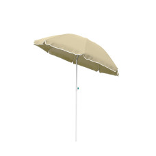 Linder Exclusiv MC200P   záhradný slnečník POLYESTER 200 cm Beige - 