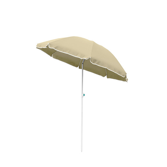 Napernyő 200 cm Linder Exclusiv MC200P POLYESTER - Ekrü