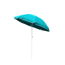 Napernyő 200 cm Linder Exclusiv MC200P PETROL POLYESTER - Petrol kék - 