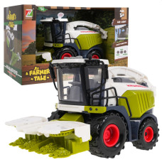 Interaktívny kombajn Inlea4Fun FARMER´S TALE - 