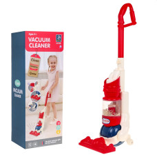 Aspirator vertical interactiv pentru copii - Inlea4Fun VACUUM CLEANER - 