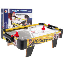 Hordozható léghoki asztal Inlea4Fun HOCKEY GAME - 