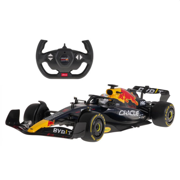 RC Távirányítós autó 1:12 Oracle Red Bull Racing RB18 RASTAR