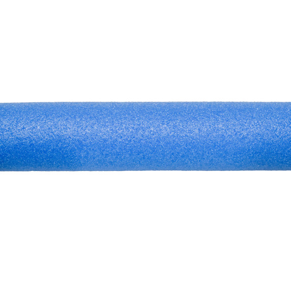 Penová ochrana na tyče 100 cm AGA MIRELON MR1521F-100Blue - modrá
