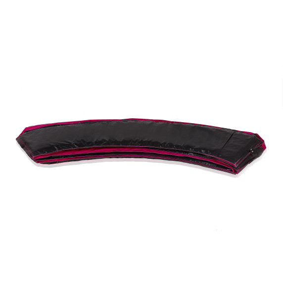Rugótakaró 180 cm átmérőjű trambulinhoz AGA MR1506SC-Pink - Rózsaszín