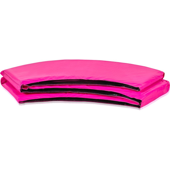 Rugótakaró 180 cm átmérőjű trambulinhoz AGA MR1506SC-Pink - Rózsaszín