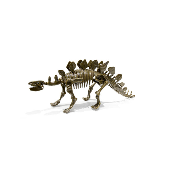 Set paleontolog - Stegosaurus  - Aga4Kids MR1444