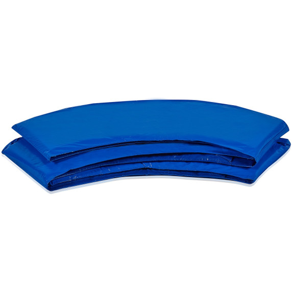 Rugótakaró 430 cm átmérőjű trambulinhoz AGA MR1514SC-Blue - Kék