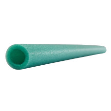 Protecție pentru tije - 100 cm - verde închis - AGA MIRELON - 