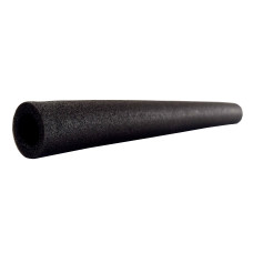 Protecție pentru tije Mirelon 70 cm Aga - Negru - 