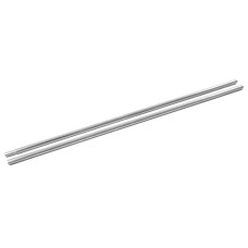 Védőháló tartóoszlop Ø 2,5 cm hossz 187 cm AGA MR1503SP-187 - 