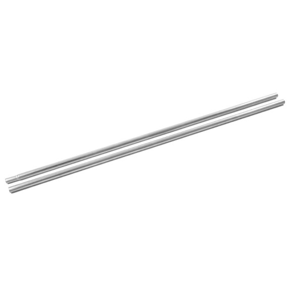 Stâlp de susținere pentru plasă de siguranță a trambulinei - Ø 2,5 cm - lungime 270 cm