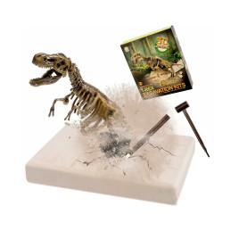 Sada pre malých paleontológov T-Rex Aga4Kids MR1387 - 