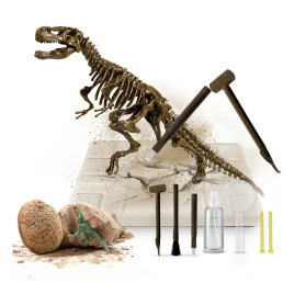 Régészeti játék T-Rex Aga4Kids MR1445 - 