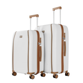 Set troler - AGA MR4670 WHITE -Alb - 