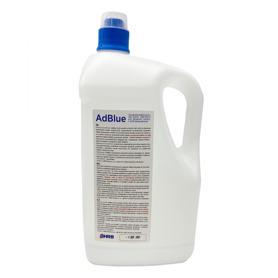 GreenChem AdBlue 4you 5 l