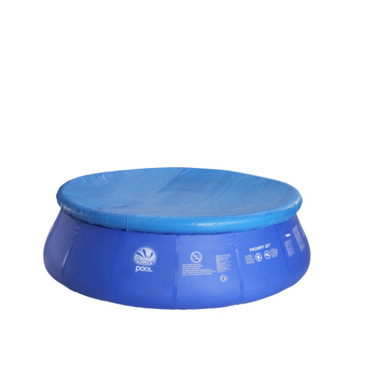 Husă protecție pentru piscină cu pereți moi - 305-330 cm -MASTER Pool