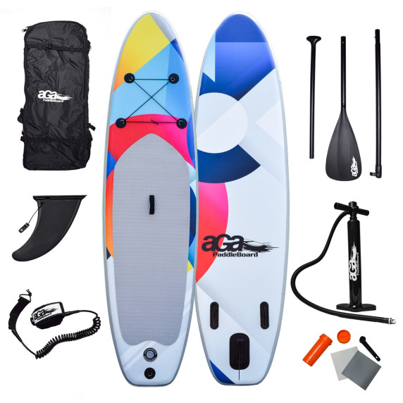 Paddleboard AGA MR5007