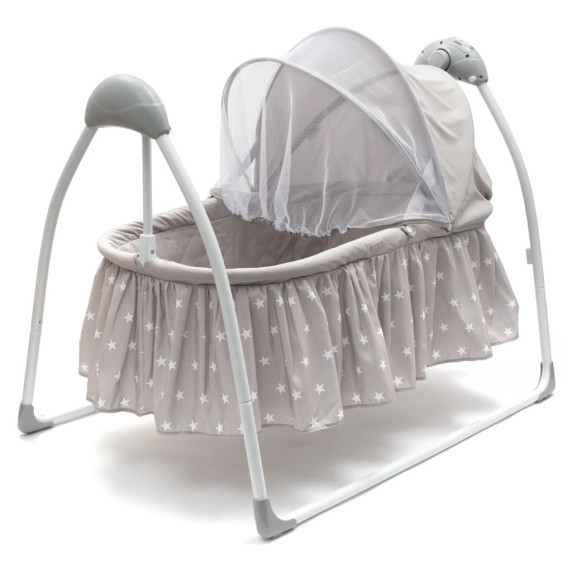 Leagăn pentru bebeluși - NEW BABY Swingy