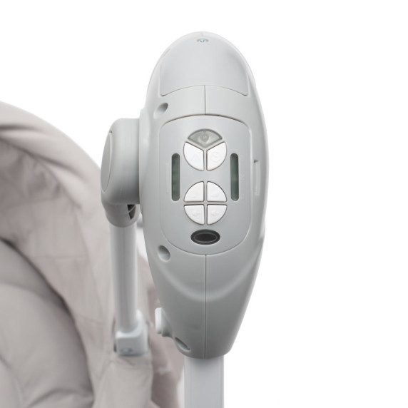 Leagăn pentru bebeluși - NEW BABY Swingy